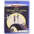 thumbnail image 3 of Assorted 4 Pack Blu-Ray Bundle: Thor: The Dark World Feature, NIGHTMARE BEFORE CHRISTMAS, THE TIM BURTON'S, Elf, We'll Never Have Paris, 3 of 5