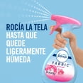 thumbnail image 4 of FEBREZE ELIMINADOR DE OLORES PERSISTENTES  TELAS CONT. NETO 500 mL, 4 of 4