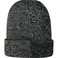 thumbnail image 4 of Elevate  Adult Rigi Reflective Beanie, 4 of 4