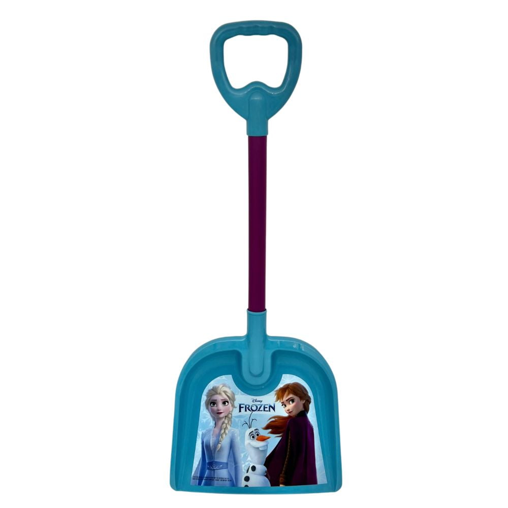 Disney Frozen Plastic Snow Shovel, Children's Winter Accessories, Ages
