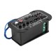 thumbnail image 2 of Amplificador Digital Bluetooth Ecomeon 5 Pulgadas Alta Fidelidad Color Negro, 2 of 6