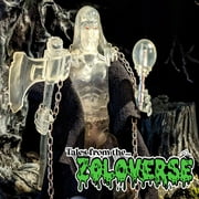 Tales of the Zoloverse Nekrus Power-Con 2023 Exclusive Figure