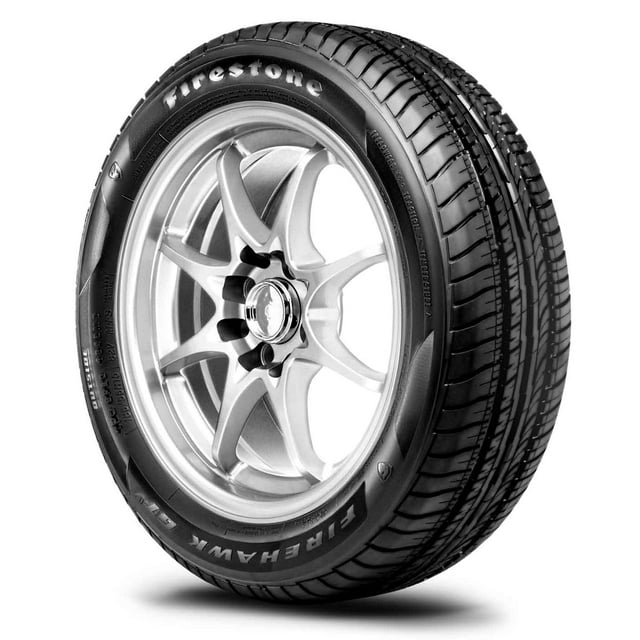 Llanta 185/55R15 82V FIREHAWK GTV