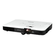 Restored Epson V11H793020-N PowerLite 1785W Projector WXGA LCD (Refurbished)