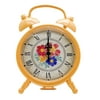 The Pioneer Woman Spring Yellow Floral Clock
