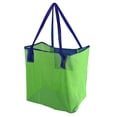 thumbnail image 2 of Bolsa de juguete shamjiam Malla de playa Accesorios de arena, 2 of 9
