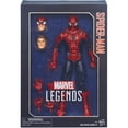 thumbnail image 2 of Marvel Legends Series 12" Spider-Man, 2 of 4