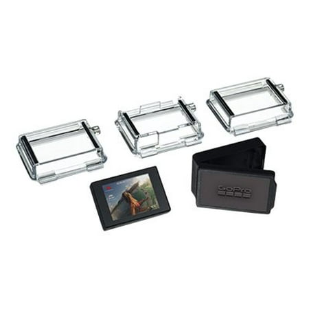 LCD Touch BacPac