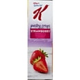 thumbnail image 2 of Kelloggs, Special K, Pastry Crisps, Strawberry, 4.4Oz Box (Pack Of 4), 2 of 3