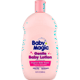 thumbnail image 6 of Baby Magic Gentle Baby Lotion Original, 16.5 FL OZ, 6 of 6