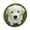 Pattern-5, variant on Golden Retriever Puppy Dog Christmas Tree Ornaments Custom Pet Photo 2 Side Printed Ornaments Gifts for Christmas 2025