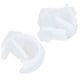 thumbnail image 4 of uds molde de silicona de gato estrella molde en forma de luna DIY suministros de decoración artesanal hechos a mano, 4 of 5