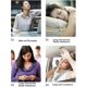 thumbnail image 4 of Lefaya Neck Relaxation Massager for Home Office and Travel Use in Comfortable White Design_c*, 4 of 5