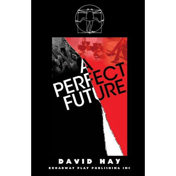 A Perfect Future (Paperback)