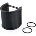 thumbnail image 1 of Domary Filtre Pop Microphone Professionnel Filtre Pop Blowout, 1 of 7