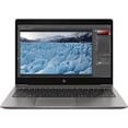 thumbnail image 1 of Laptop HP ZBook 14u G6 14" FHD Touch, Intel Core i5-8365U, 16GB RAM, 256GB SSD, Windows 11 Pro (REACONDICIONADO), 1 of 5