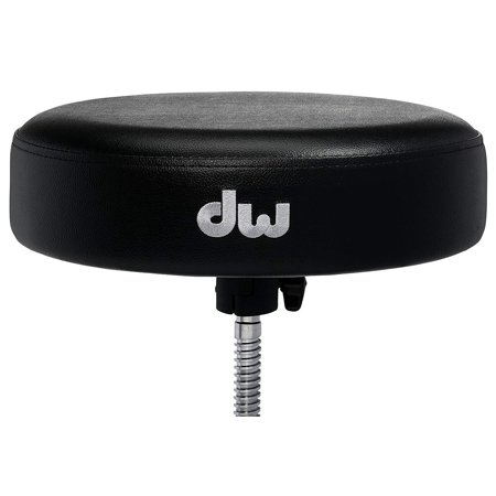 DW DW-9100M Roundseat Drum Throne ドラムスローン