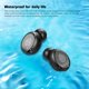 thumbnail image 5 of True Wireless Bluetooth V5.0 Auriculares Auriculares de música con micrófono LED, 5 of 8