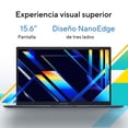 thumbnail image 3 of Laptop Asus Vivobook X1504VA-NJ4010W Ci3 8GB 512GB Plata + Backpack + Mouse, 3 of 5