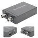 thumbnail image 5 of Convertidor HDMI Convertidor HDMI a SDI Duradero Alta confiabilidad Fácil de convertir Fabricación profesional Hogar para TV Oficina PC Ecomeon no, 5 of 6