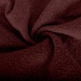 thumbnail image 5 of cfhntfmh Robes à Manches Longues pour Femmes Robe Mini Élégante Col Rond Automne Extensible Côté Cordon de Serrage Robe T-Shirts Moulante, 5 of 5