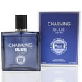 thumbnail image 4 of Perfume Hybrid & Company Charming Blue para hombre 100 ml EDT, 4 of 5
