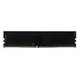 thumbnail image 2 of Patriot Signature Line - DDR4 - module - 8 GB - DIMM 288-pin - 2400 MT/s / PC4-19200 - CL17 - 1.2 V - unbuffered - non-ECC, 2 of 3