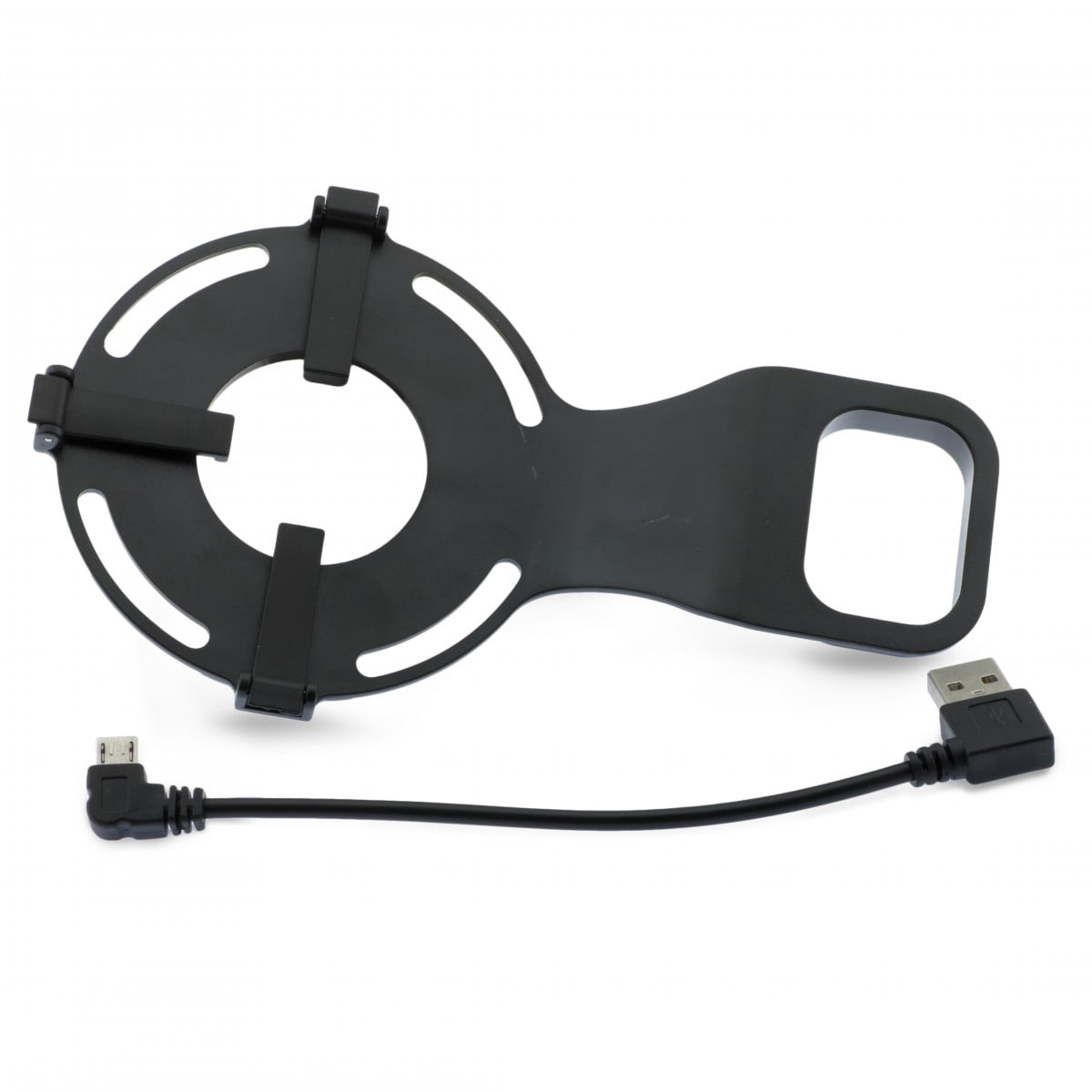 amazon echo wall plug