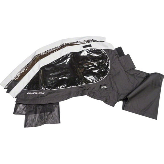 Burley Cub Side Panel