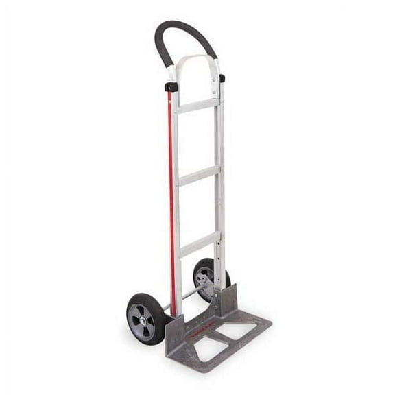 Magliner Modular Hand Truck,500 lb. HMK122UAA