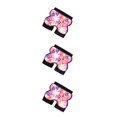 thumbnail image 4 of Greeniant Hip Butt Pad anticaída monopatín equipo deportivo transpirable con hebilla fuerte para esquiar Snowboard Scooter rosa Type1 NO1, 4 of 6
