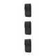 thumbnail image 1 of Bolsa para Teléfono Inteligente con Cinturón Clip Negro Inteprter, 1 of 6