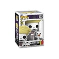 thumbnail image 2 of Funko Pop Extraño Mundo de Jack con Zero 1470, 2 of 2