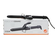 BaBylissPRO Porcelain Ceramic 1 Spring Curling Iron
