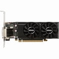 thumbnail image 4 of MSI GeForce GTX 1050 Ti 4GB Low Profile PCI Express Video Card - G1050T4TP, 4 of 5
