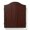 Brown, variant on Harrows Rosewood Dartboard Cabinet