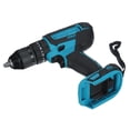thumbnail image 6 of 3 in 1 Electric Cordless Impact Drill 18V Electric Screwdriver Drill Power Tool, 6 of 8