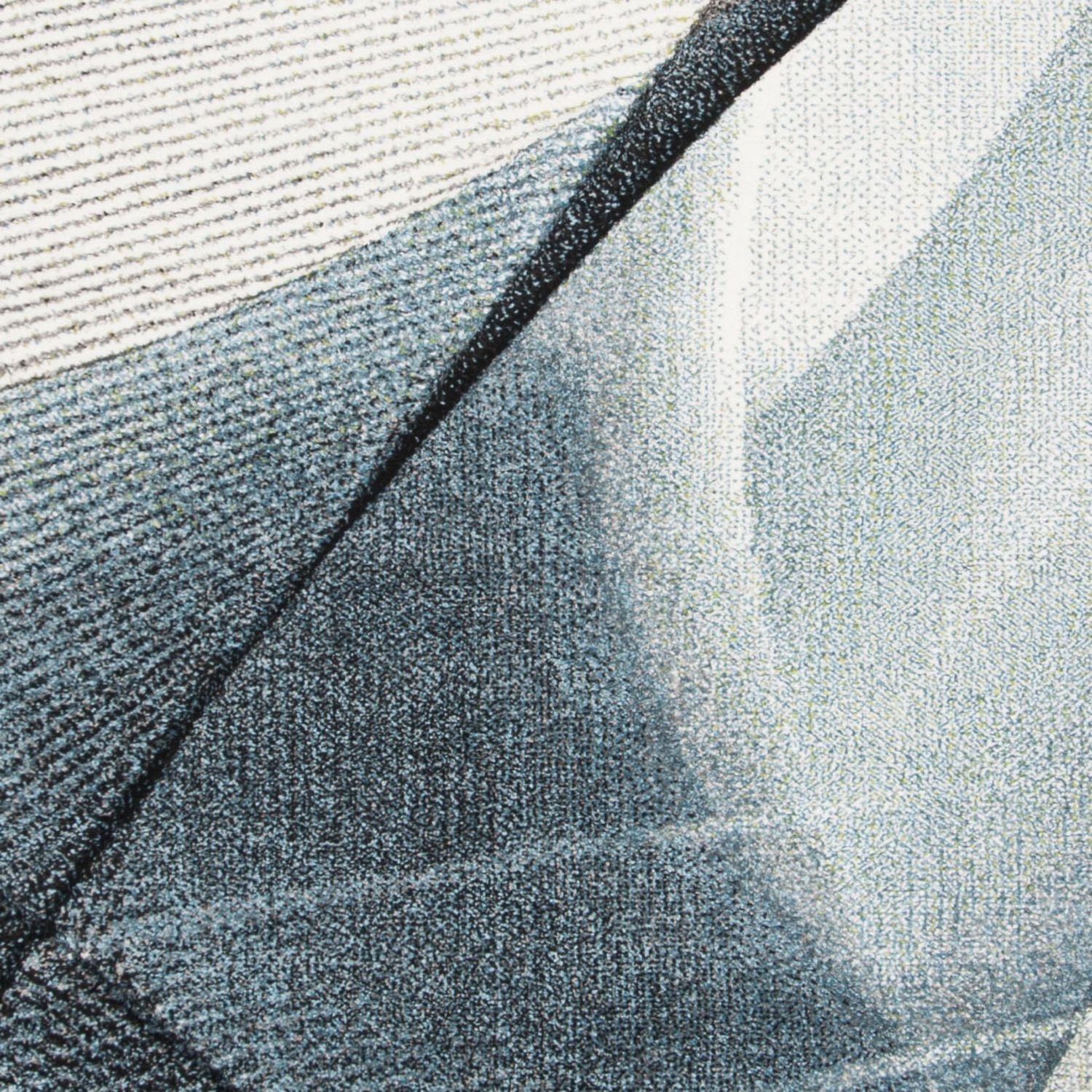 SAFAVIEH Hollywood Celandine Abstract Area Rug