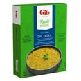 thumbnail image 1 of Gits Heat and Eat Dal Tadka, 300g, 1 of 5