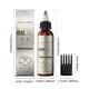 thumbnail image 2 of Aceite Capilar 100 % Natural de Honduras (100 Ml) | Cabello Más Grueso y Brillante | Previene La Caída Del Cabello y Las Puntas Abiertas | Nutrición y Reparación Profundas | Cuidado Del Cuero Cabellu, 2 of 7