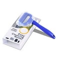 thumbnail image 4 of HGYCPP Reusable Vinyl Record Cleaner Anti-Static Silicone Cleaning Roller LP Clean Device Tools, 4 of 10