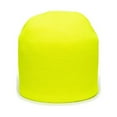 thumbnail image 2 of Outdoor Cap KN-550 Knit Beanie-Neon Yellow-Adult, 2 of 5