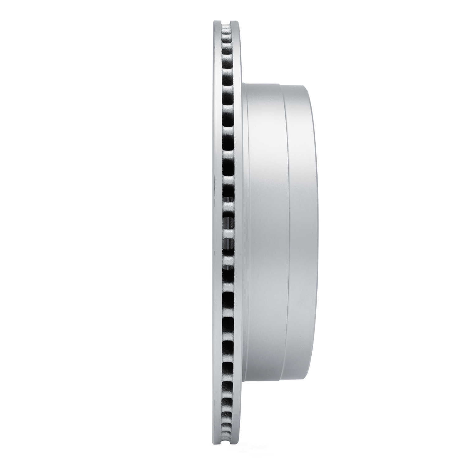 Dynamic Friction Company 810-76143R DFC Geoperformance Rotor - Slotted