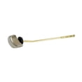 thumbnail image 6 of TOTO Trip Lever - Ebony for CST704.14, Carolina, Ultimate, UltraMax Toilet, SKU: THU004#51, 6 of 7