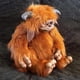 thumbnail image 2 of Laberinto Gusano Ello Monstruo Muñeca Niños Laberinto Gusano Animal Largo Peludo Boca Grande Muñeco Monstruo Niños Regalos de Cumpleaños Juguetes Populares 2023, 2 of 5