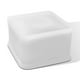 thumbnail image 3 of Molde de la caja de almacenamiento hecha a mano DIY Molde de silicona portátil Portátil Liso Flexible Contenedor Moldes Adornos para el hogar Para PLASE CLAY SQUARE Inevent HA010333-03, 3 of 6