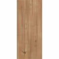 thumbnail image 4 of 6"W x 10"D x 14"H Crestline Rough Sawn Corbel w/Backplate, Western Red Cedar, 4 of 9