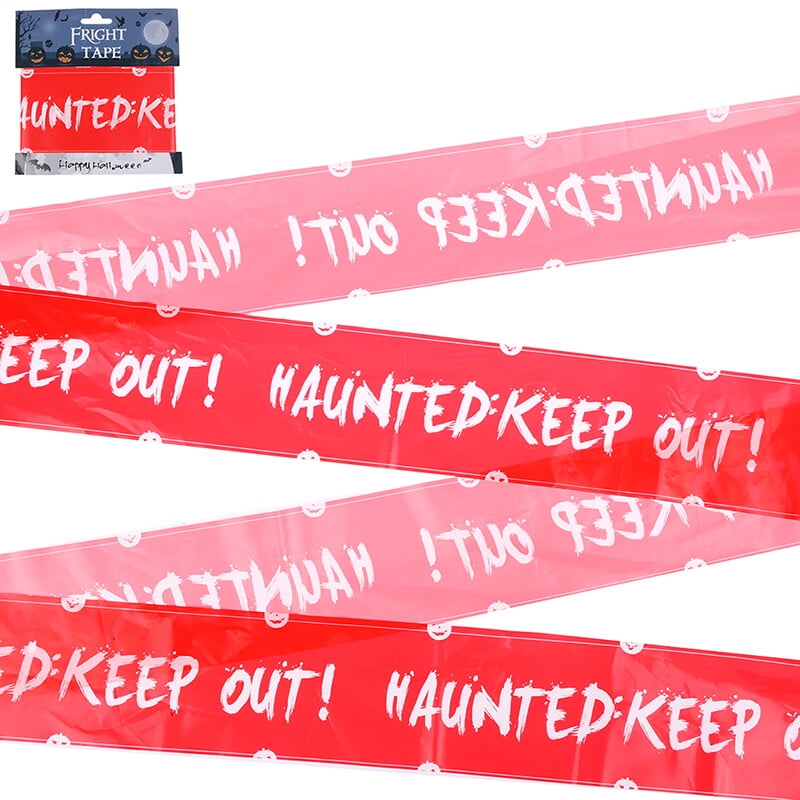 Danger Tape Hazard Safety Tape Construction Tape for Danger/Hazardous