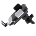 thumbnail image 1 of Cargador de Coche Inalámbrico Qi, Soporte de Montaje para Teléfono Móvil, Rotación de 360 ​​grados, Antideslizante, Sujeción Automática Y Carga Rápida Sunnimix Soporte inalámbrico para cargador de automóvil, 1 of 8