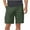 c02Green, variant on Arnsht Men's Cargo Shorts Golf Elastic Waist Short for Men Cotton Hiking Shorts Stretchy Workout Short with Pockets Blue L